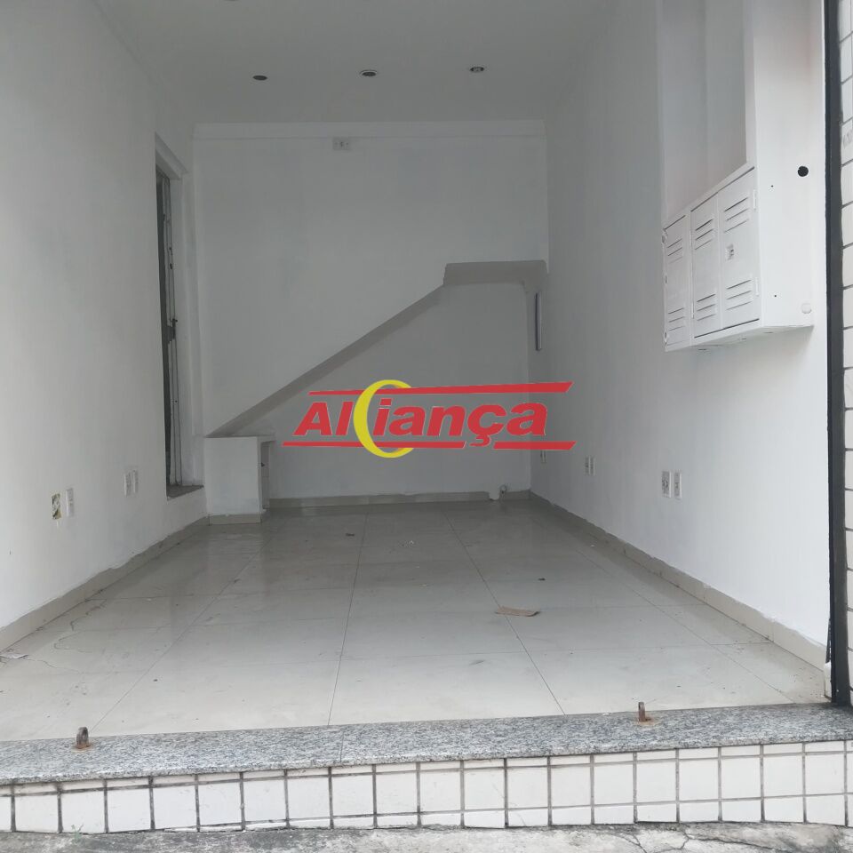 Foto 1 de Comercial, para Venda, em Jardim São Paulo, Guarulhos - Ref AI55614