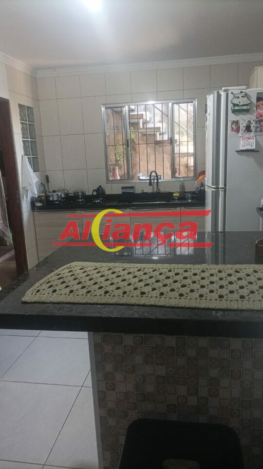 Foto 1 de Casa, para Venda, em Vila Zamataro, Guarulhos - Ref AI55616
