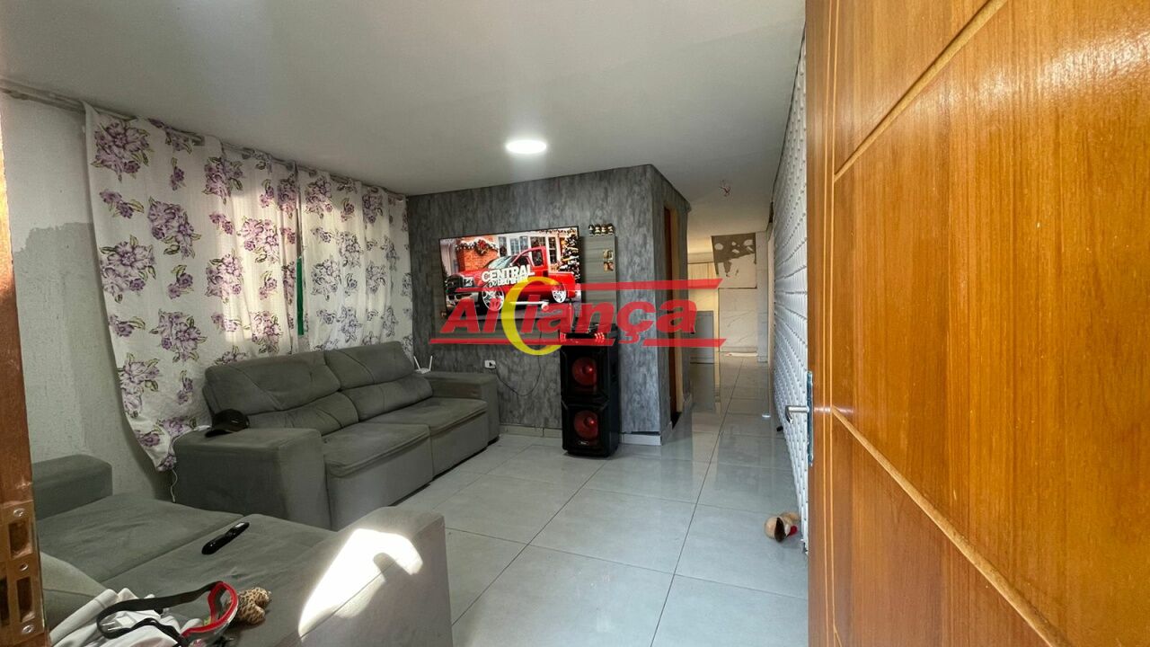 Foto 1 de Casa, para Venda, em Parque Uirapuru, Guarulhos - Ref AI55623