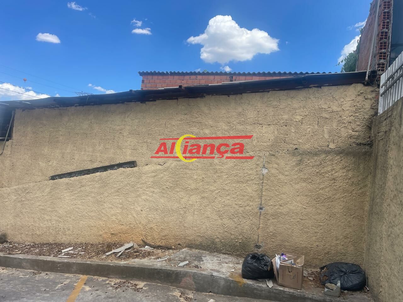 Foto 1 de Comercial, para Venda, em Cidade Jardim Cumbica, Guarulhos - Ref AI55624
