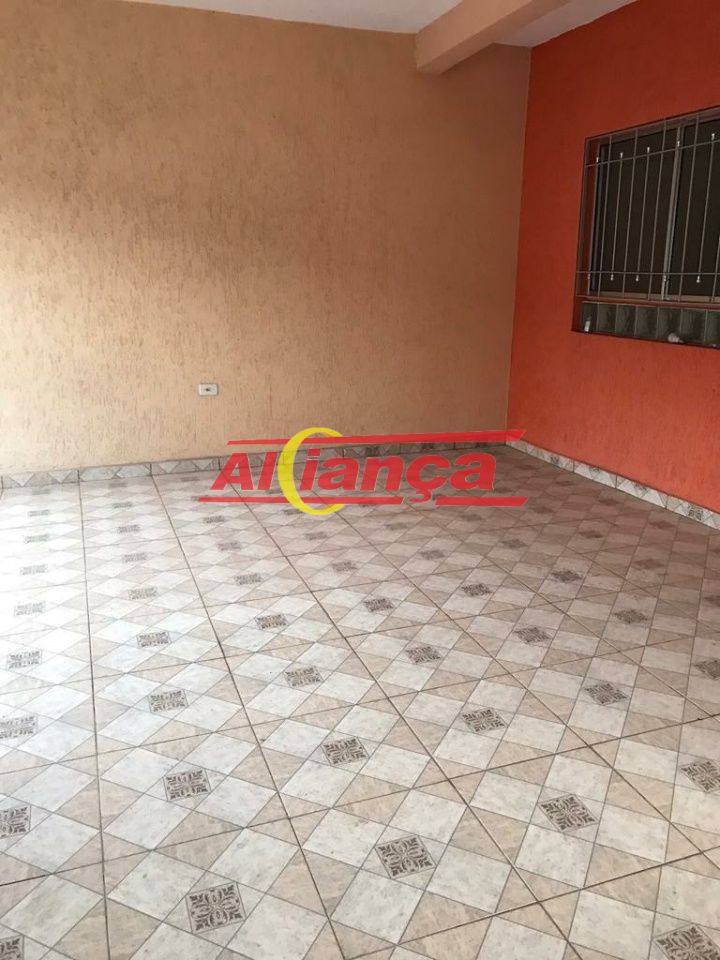 Foto 1 de Casa, para Venda, em Parque São Miguel, Guarulhos - Ref AI55649