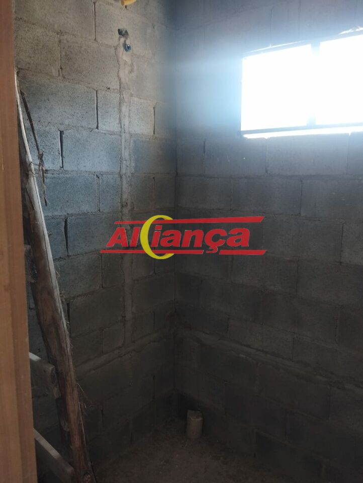 Foto 1 de Casa, para Venda, em Parque Flamengo, Guarulhos - Ref AI55657
