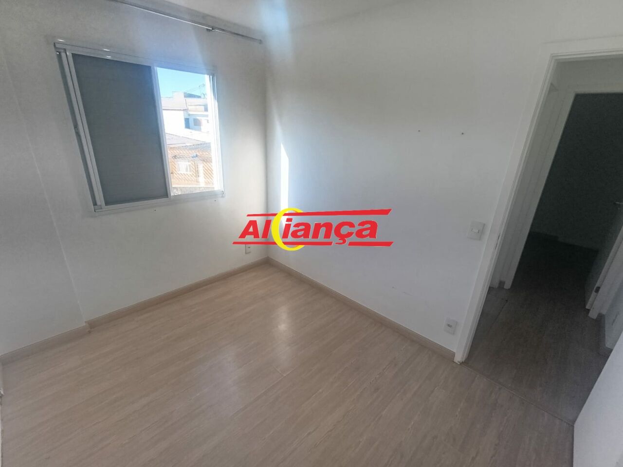 Foto 1 de Apartamento, para Locação, em Vila Rio de Janeiro, Guarulhos - Ref AI55673