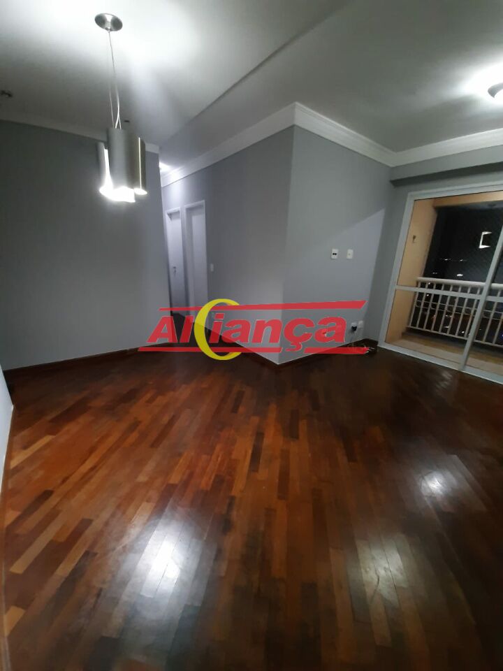 Foto 1 de Apartamento, para Venda, em Ponte Grande, Guarulhos - Ref AI55683