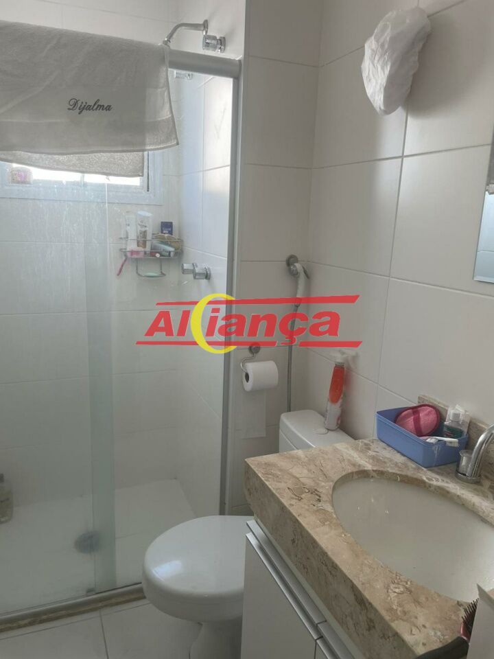Foto 1 de Apartamento, para Venda, em Gopoúva, Guarulhos - Ref AI55694