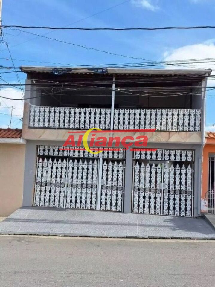 Foto 1 de Casa, para Venda, em Jardim Rosa de Franca, Guarulhos - Ref AI55695