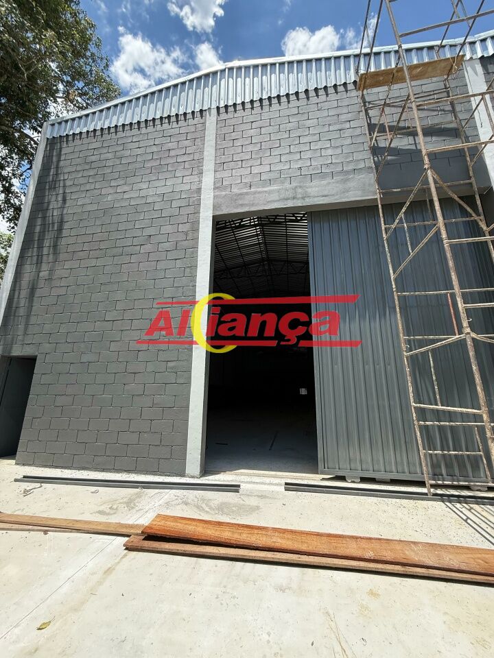 Foto 1 de Comercial, para Locação, em Jardim Jóia, Arujá - Ref AI55698