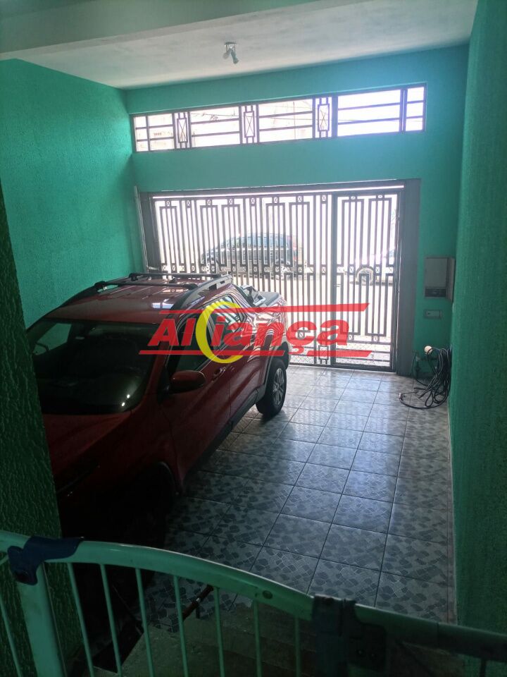 Foto 1 de Casa, para Venda, em Jardim Adriana, Guarulhos - Ref AI55709