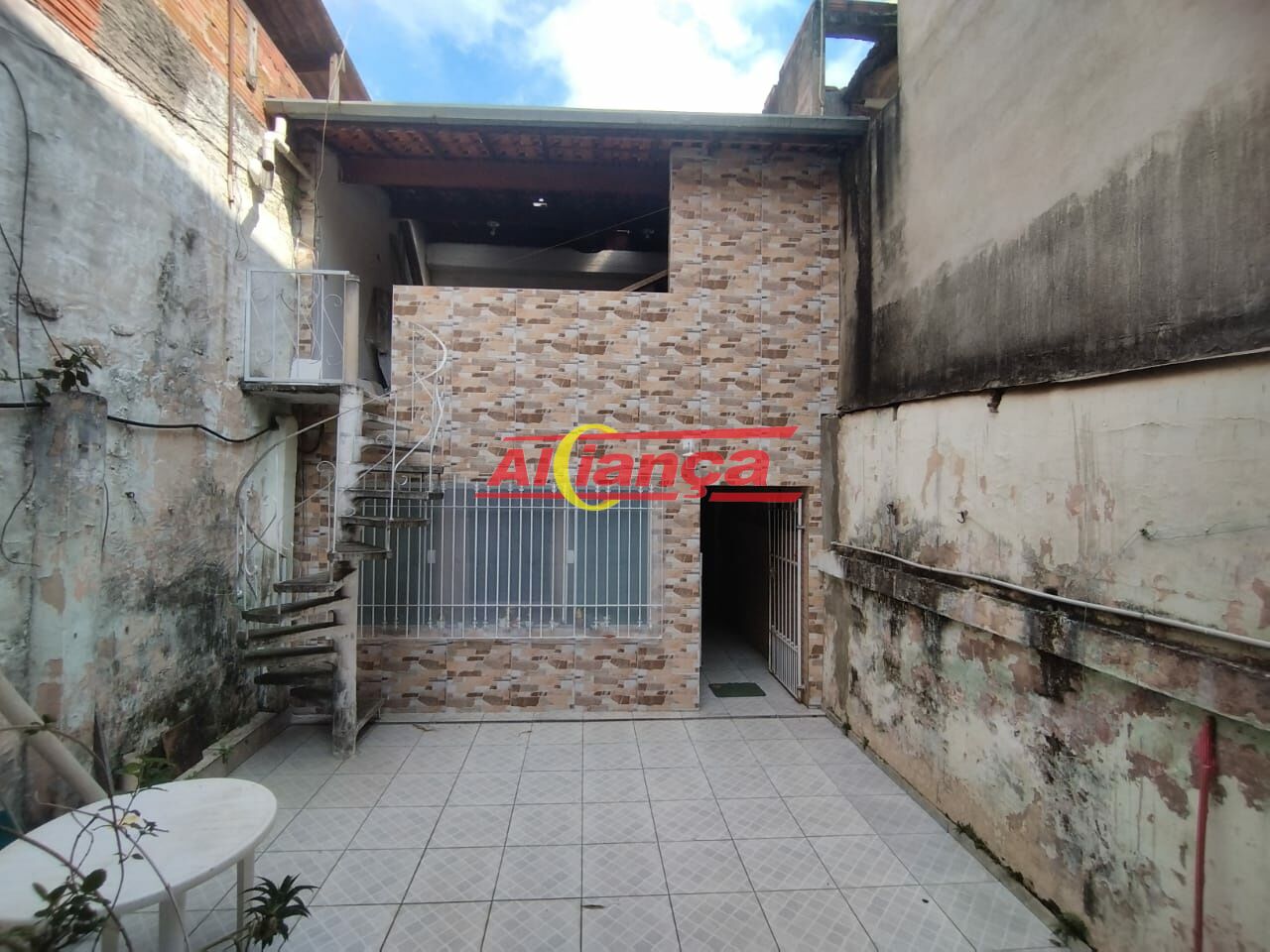 Foto 1 de Casa, para Venda, em Cidade Parque São Luiz, Guarulhos - Ref AI55720