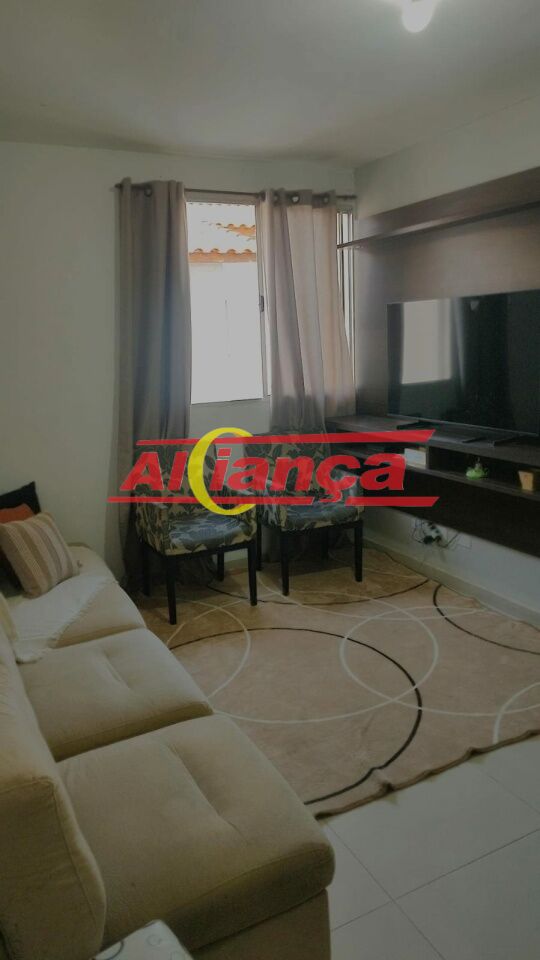 Foto 1 de Apartamento, para Venda, em Jardim São Luis, Guarulhos - Ref AI55722