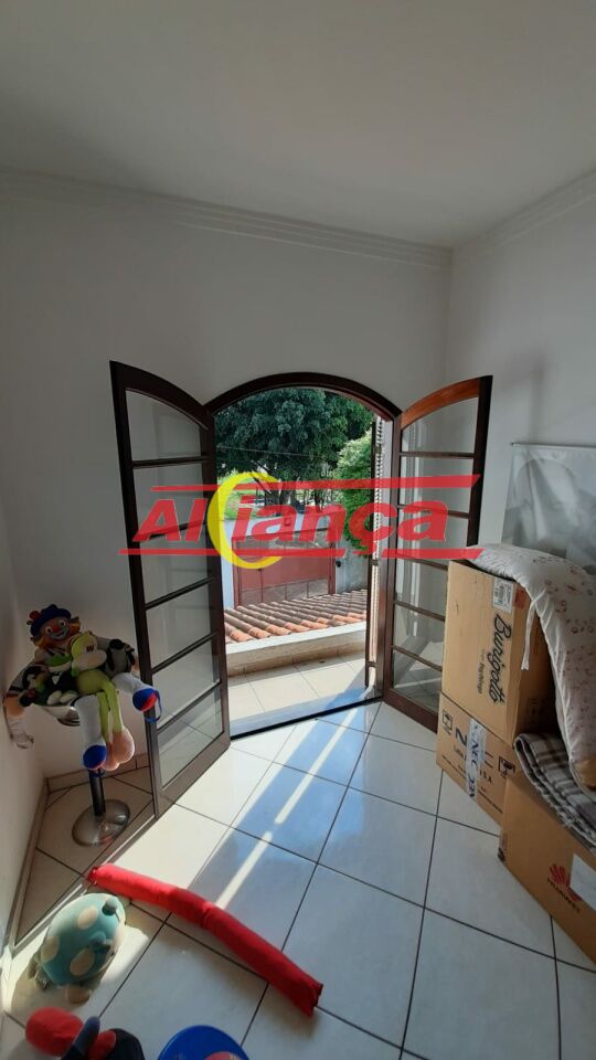Foto 1 de Casa, para Venda, em Vila Pilar, Arujá - Ref AI55728