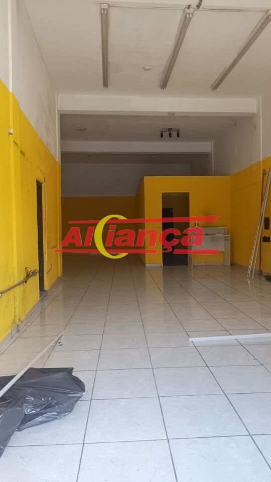Foto 1 de Comercial, para Venda, em Cocaia, Guarulhos - Ref AI55736