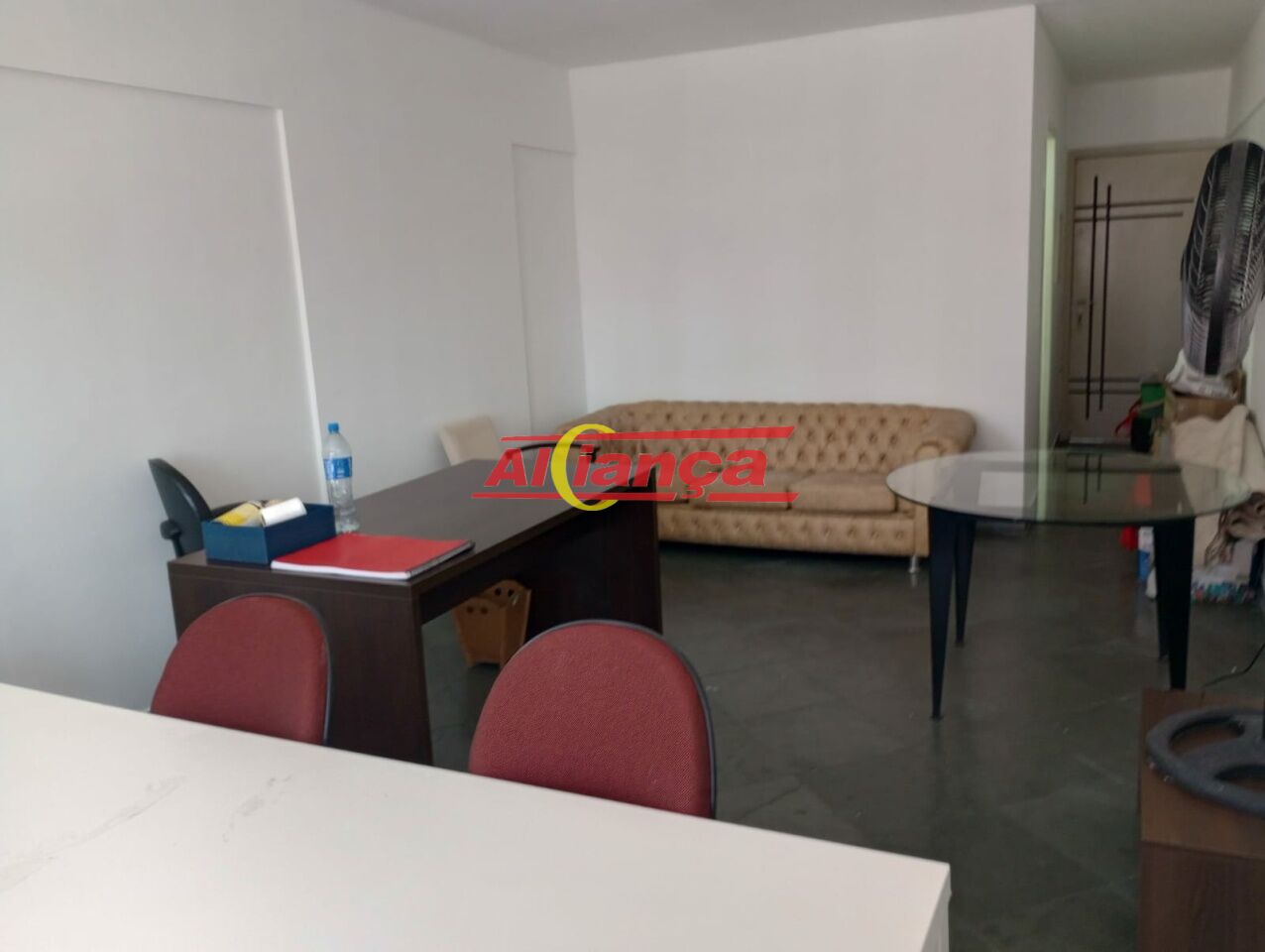 Foto 1 de Comercial, para Venda, em Centro, Guarulhos - Ref AI55737