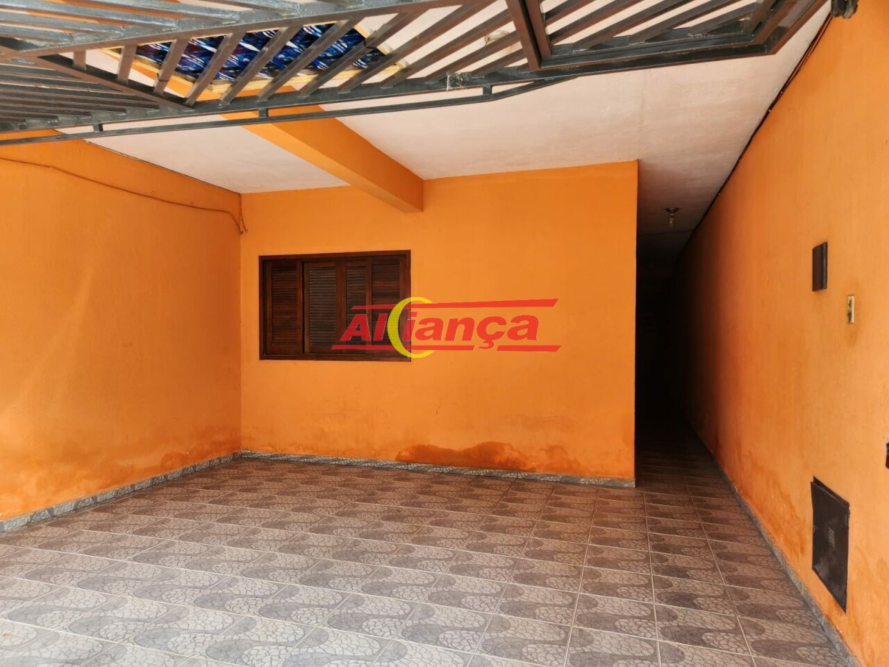 Foto 1 de Casa, para Venda, em Jardim Guaracy, Guarulhos - Ref AI55739