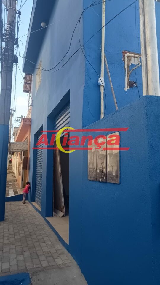 Foto 1 de Casa, para Venda, em Jardim Santa Beatriz, Guarulhos - Ref AI55742