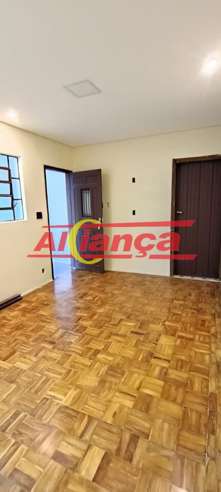 Foto 1 de Casa, para Locação, em Jardim Paraventi, Guarulhos - Ref AI55753
