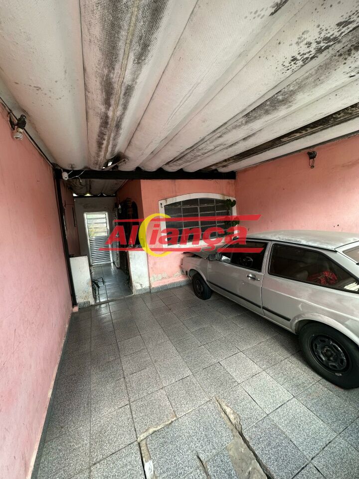 Foto 1 de Casa, para Venda, em Vila Santa Maria, Guarulhos - Ref AI55754