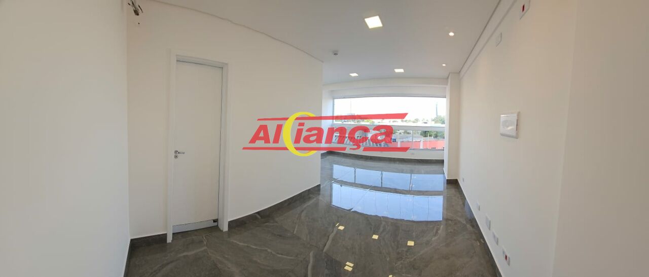 Foto 1 de Comercial, para Venda, em Centro, Guarulhos - Ref AI55756