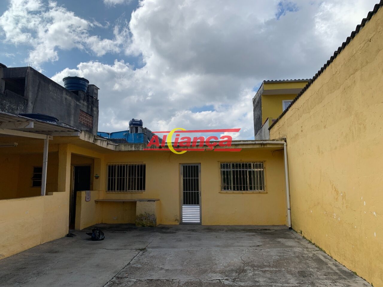 Foto 1 de Casa, para Venda, em Vila São João, Guarulhos - Ref AI55763