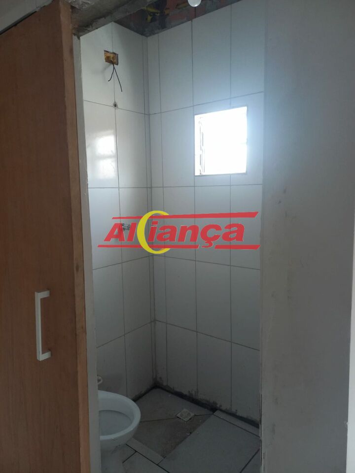 Foto 1 de Casa, para Venda, em Cidade Martins, Guarulhos - Ref AI55768