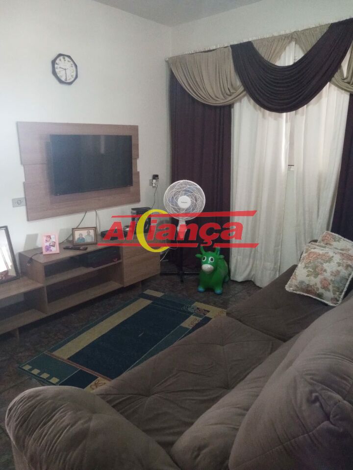 Foto 1 de Casa, para Venda, em Jardim das Nações, Guarulhos - Ref AI55770