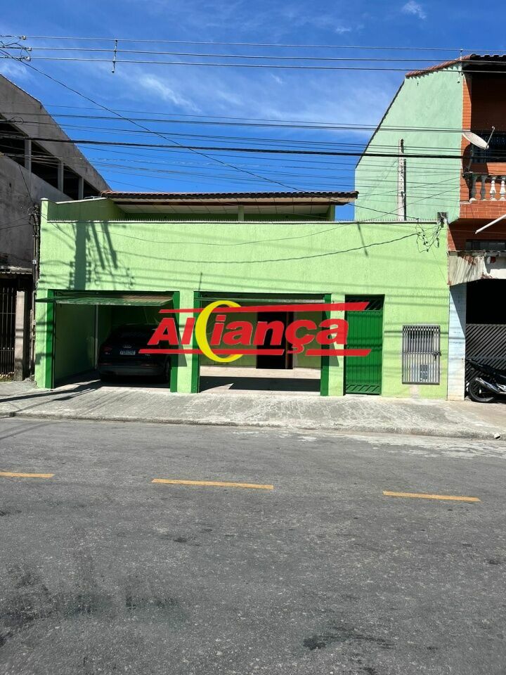 Foto 1 de Comercial, para Venda, em Jardim Presidente Dutra, Guarulhos - Ref AI55771