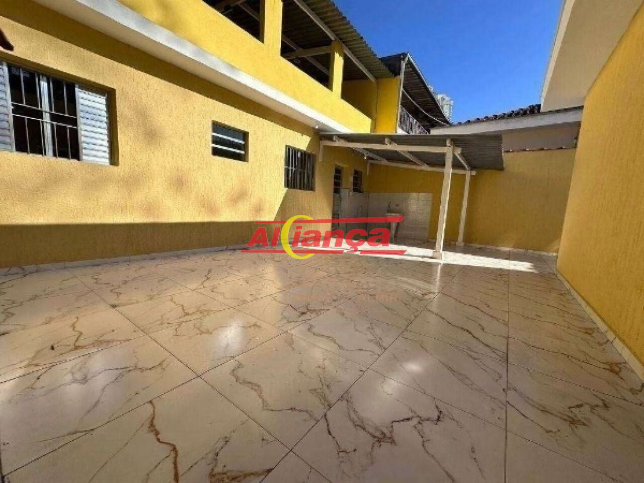 Foto 1 de Casa, para Venda, em Jardim Maria Helena, Guarulhos - Ref AI55773