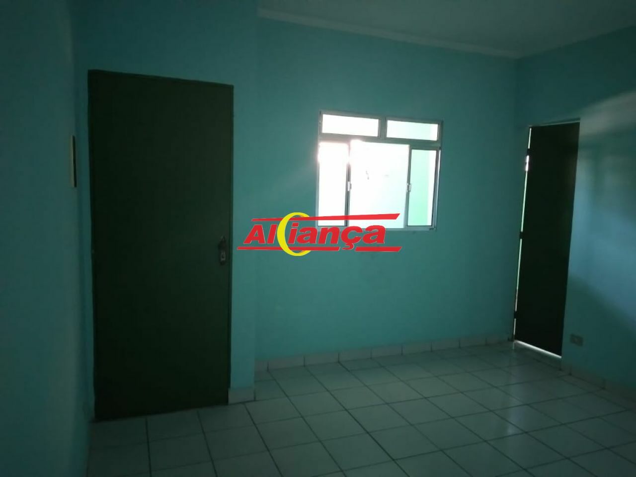 Foto 1 de Casa, para Locação, em Parque Santos Dumont, Guarulhos - Ref AI55778