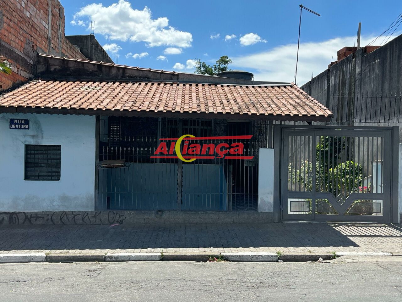 Foto 1 de Casa, para Venda, em Parque Jurema, Guarulhos - Ref AI55789