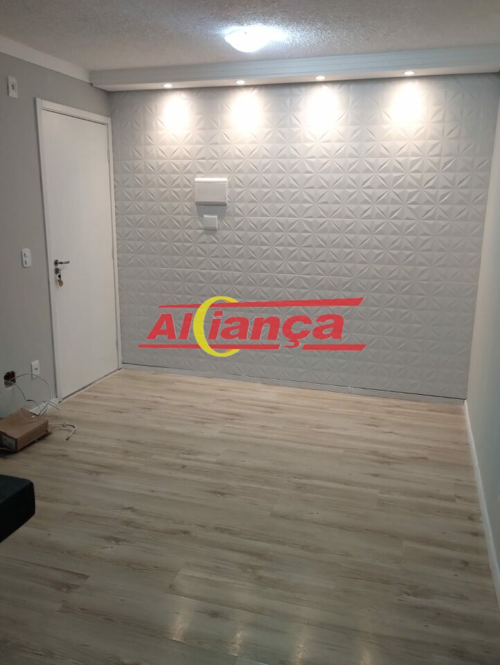 Foto 1 de Apartamento, para Venda, em Jardim Ansalca, Guarulhos - Ref AI55800