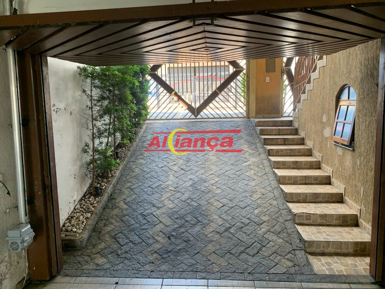 Foto 1 de Casa, para Venda, em Parque Continental I, Guarulhos - Ref AI55803