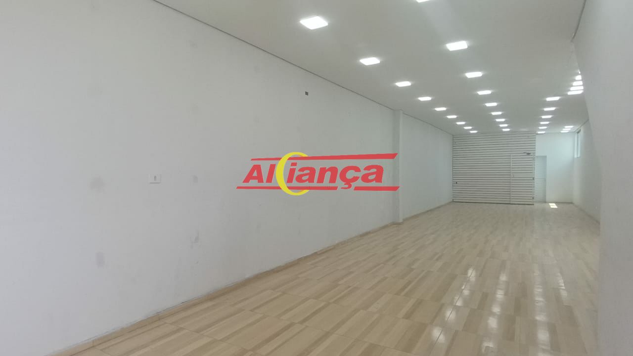 Foto 1 de Comercial, para Locação, em Pimentas, Guarulhos - Ref AI55806