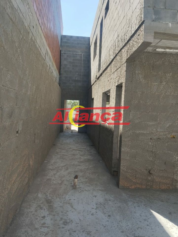 Foto 1 de Casa, para Venda, em Jardim Bom Clima, Guarulhos - Ref AI55807