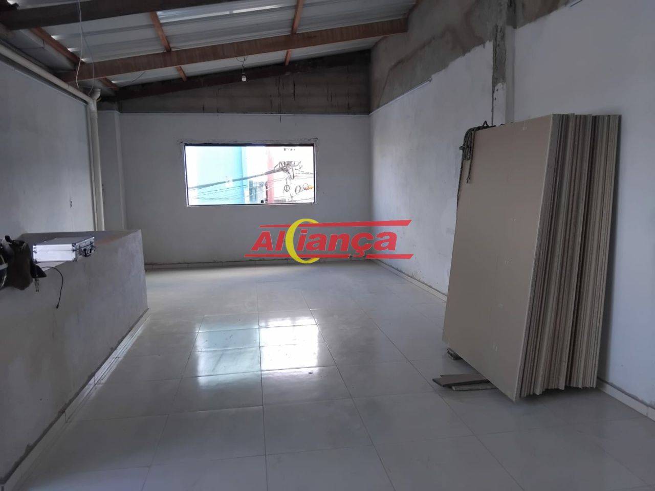 Foto 1 de Comercial, para Locação, em Cidade Tupinambá, Guarulhos - Ref AI55810