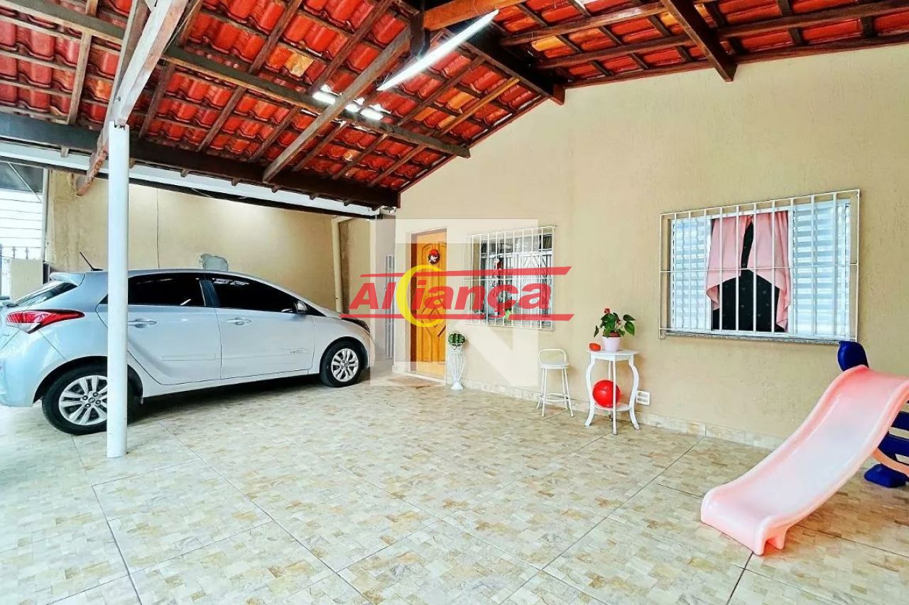 Foto 1 de Casa, para Venda, em Jardim do Papai, Guarulhos - Ref AI55812