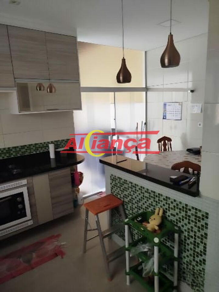 Foto 1 de Casa, para Venda, em Jardim Bela Vista, Guarulhos - Ref AI55829