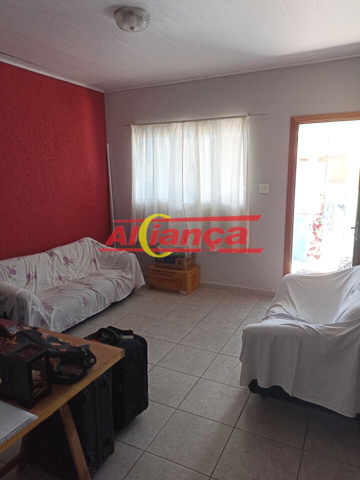 Foto 1 de Casa, para Venda, em Jardim Vila Galvão, Guarulhos - Ref AI55831