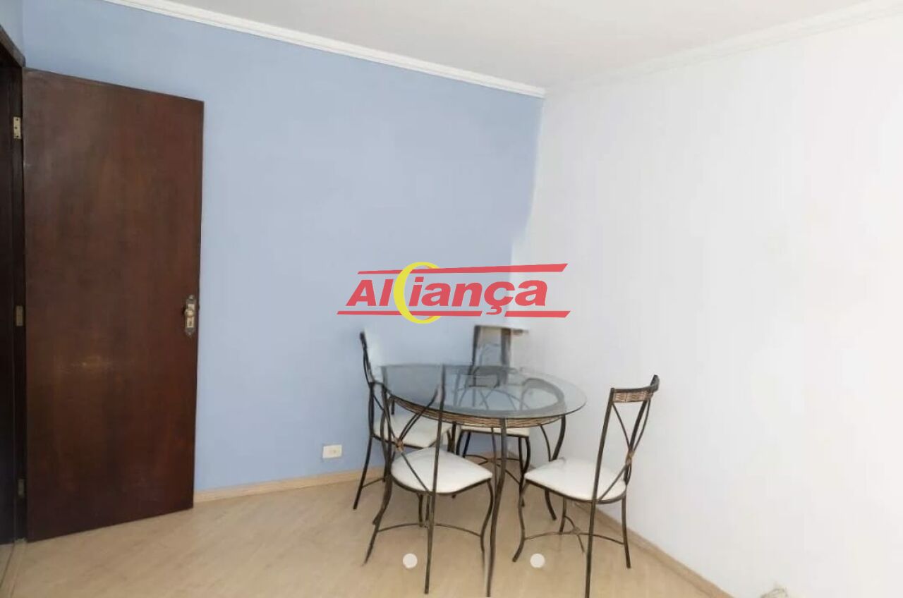 Foto 1 de Apartamento, para Venda, em Centro, Guarulhos - Ref AI55834