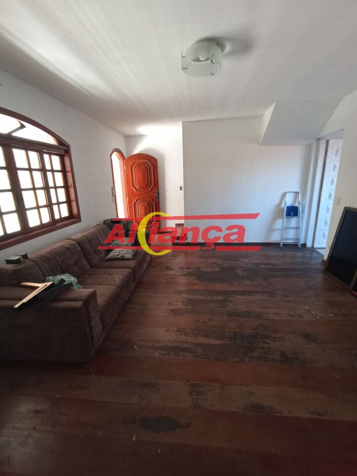 Foto 1 de Casa, para Venda, em Vila Yaya, Guarulhos - Ref AI55835