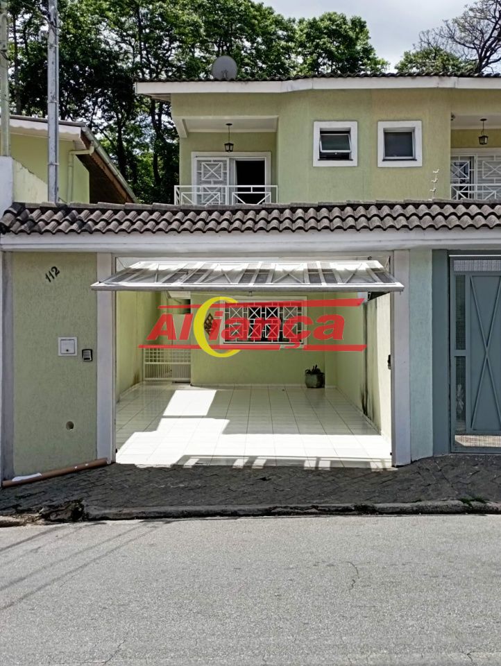 Foto 1 de Casa, para Venda, em Vila Yaya, Guarulhos - Ref AI55845