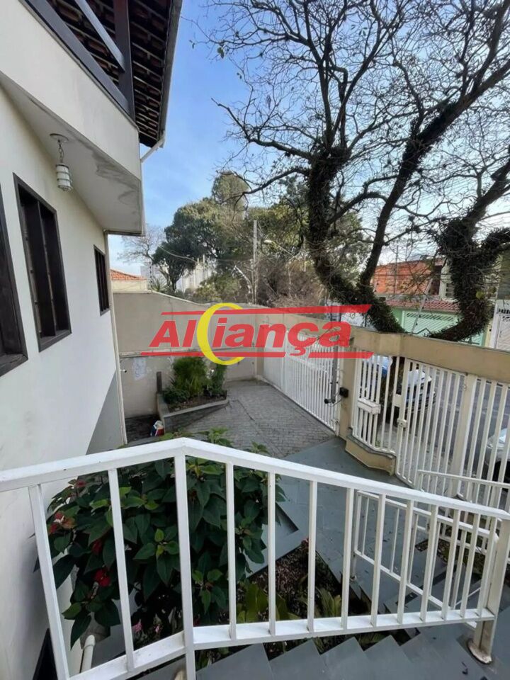 Foto 1 de Casa, para Venda, em Jardim São Judas Tadeu, Guarulhos - Ref AI55846