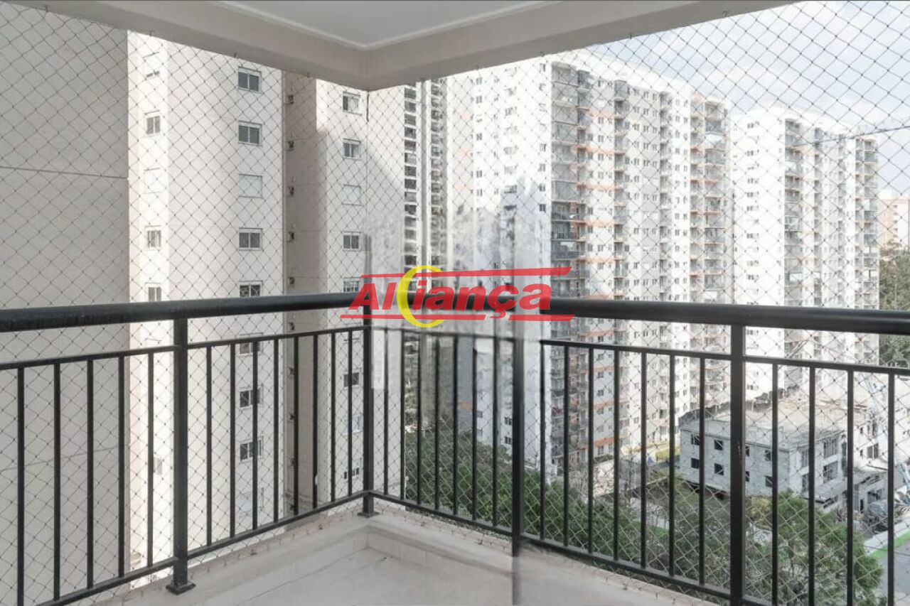 Foto 1 de Apartamento, para Venda, em Portal dos Gramados, Guarulhos - Ref AI55849
