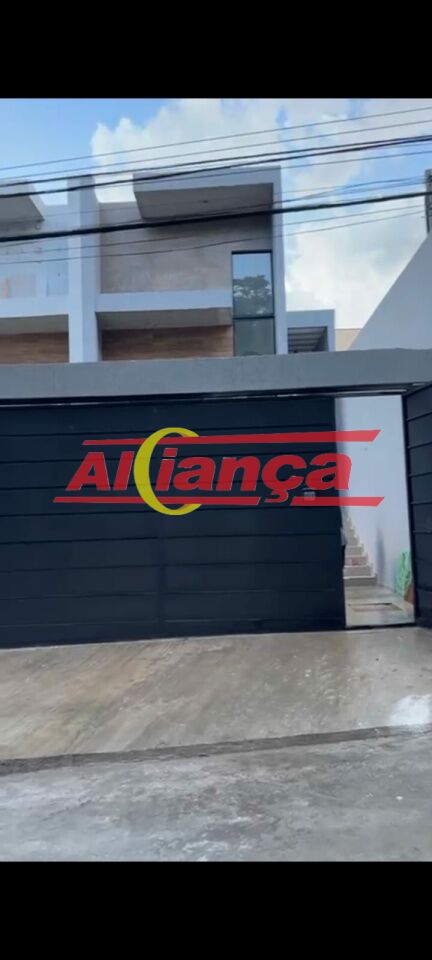 Foto 1 de Casa, para Venda, em Jardim Vila Galvão, Guarulhos - Ref AI55854
