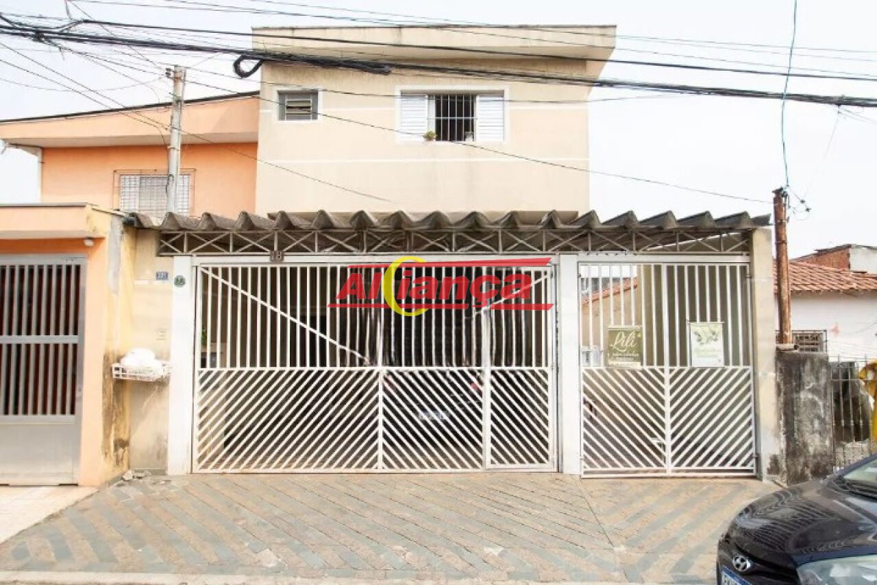 Foto 1 de Casa, para Venda, em Jardim São Francisco, Guarulhos - Ref AI55858
