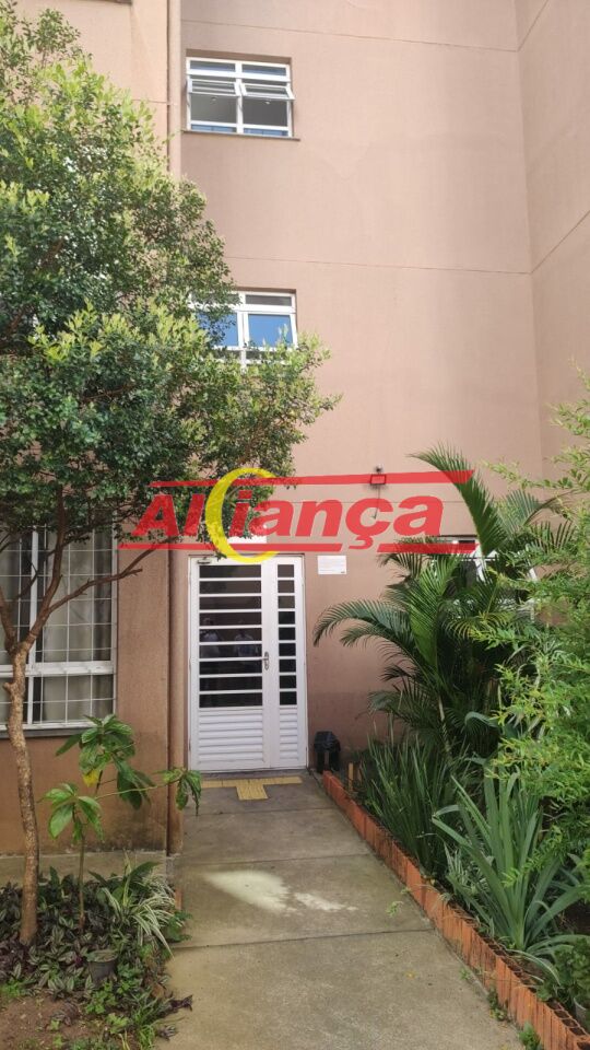 Foto 1 de Apartamento, para Locação, em Cidade Parque Brasília, Guarulhos - Ref AI55863