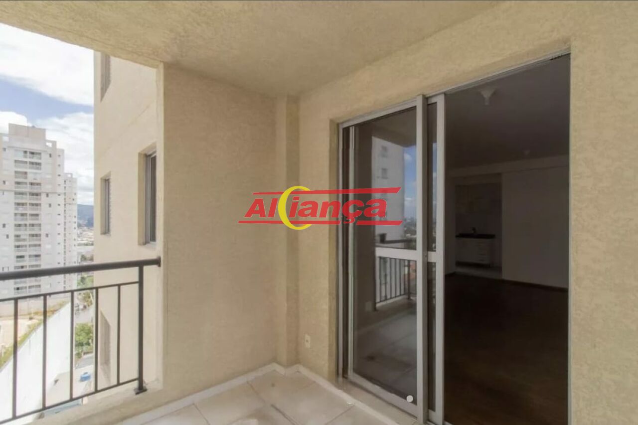 Foto 1 de Apartamento, para Venda, em Picanço, Guarulhos - Ref AI55870