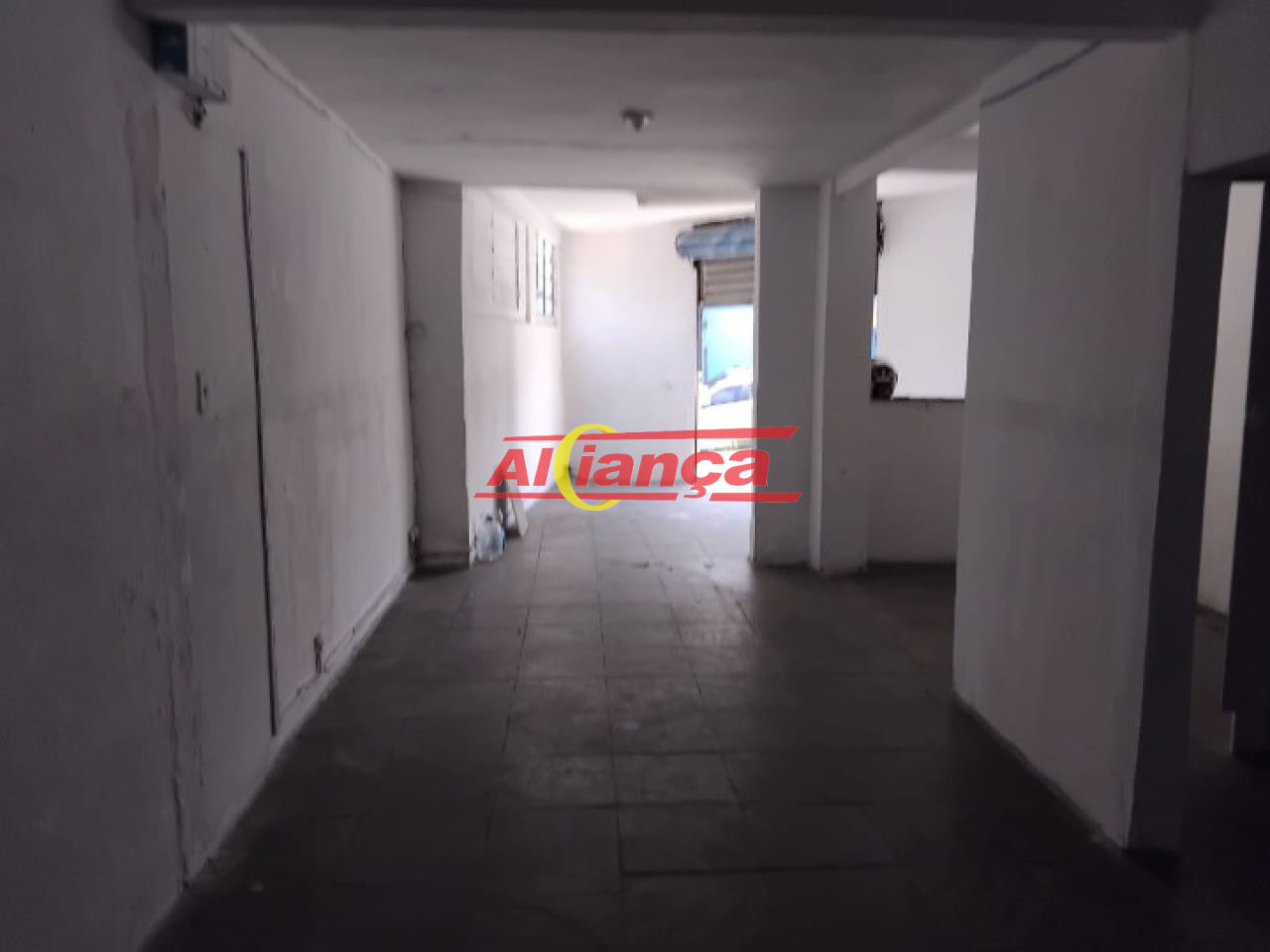 Foto 1 de Comercial, para Locação, em Jardim Eliana, Guarulhos - Ref AI55875