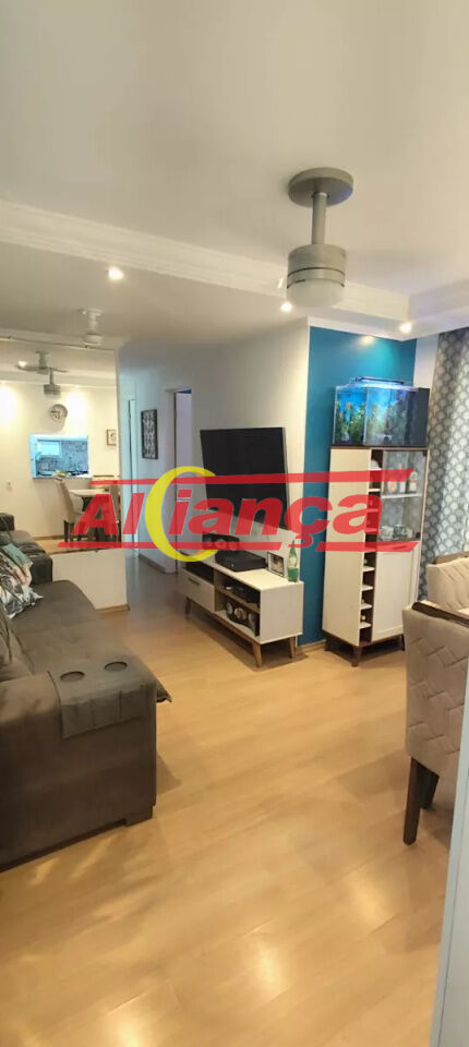 Foto 1 de Apartamento, para Venda, em Vila Endres, Guarulhos - Ref AI55878