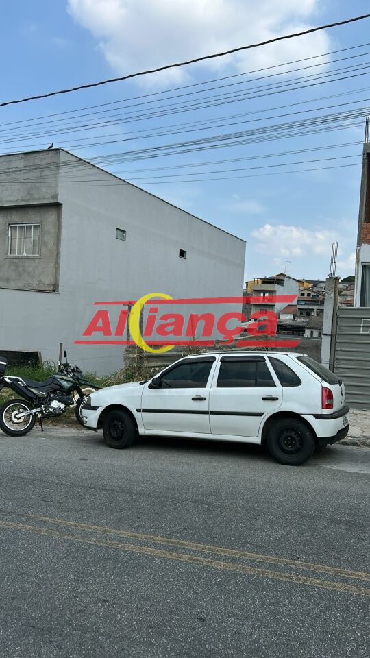 Foto 1 de Terreno, para Venda, em Jardim Adriana, Guarulhos - Ref AI55887