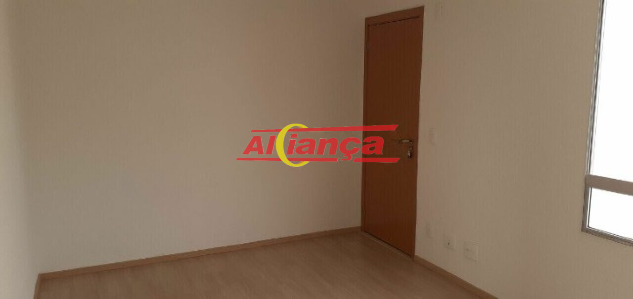 Foto 1 de Apartamento, para Venda, em Água Chata, Guarulhos - Ref AI55895